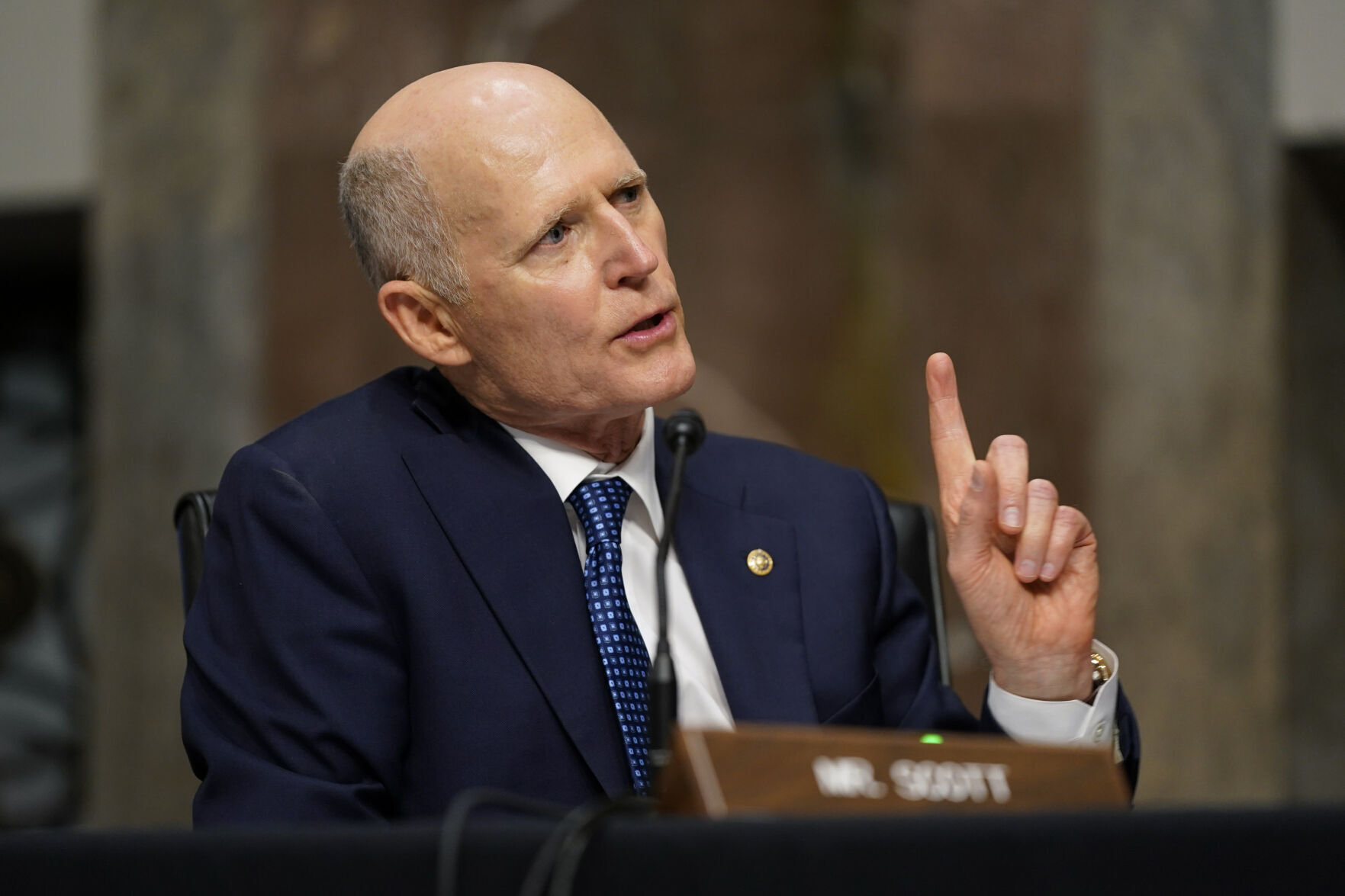 Rick Scott